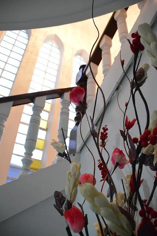 Bed & Breakfast Hotel Eco Boutique Torre II Bogota