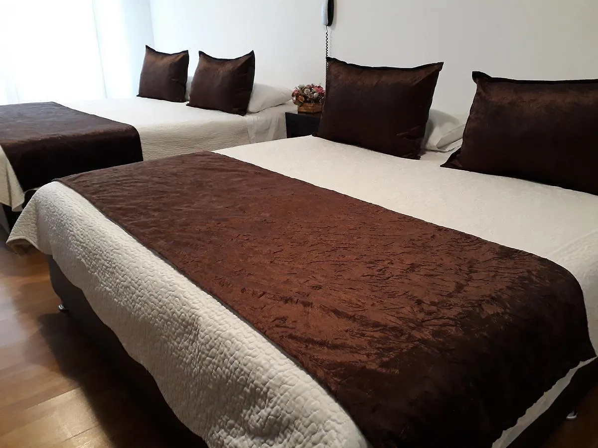 Hotel Eco Boutique Torre II Bogota Bed & Breakfast