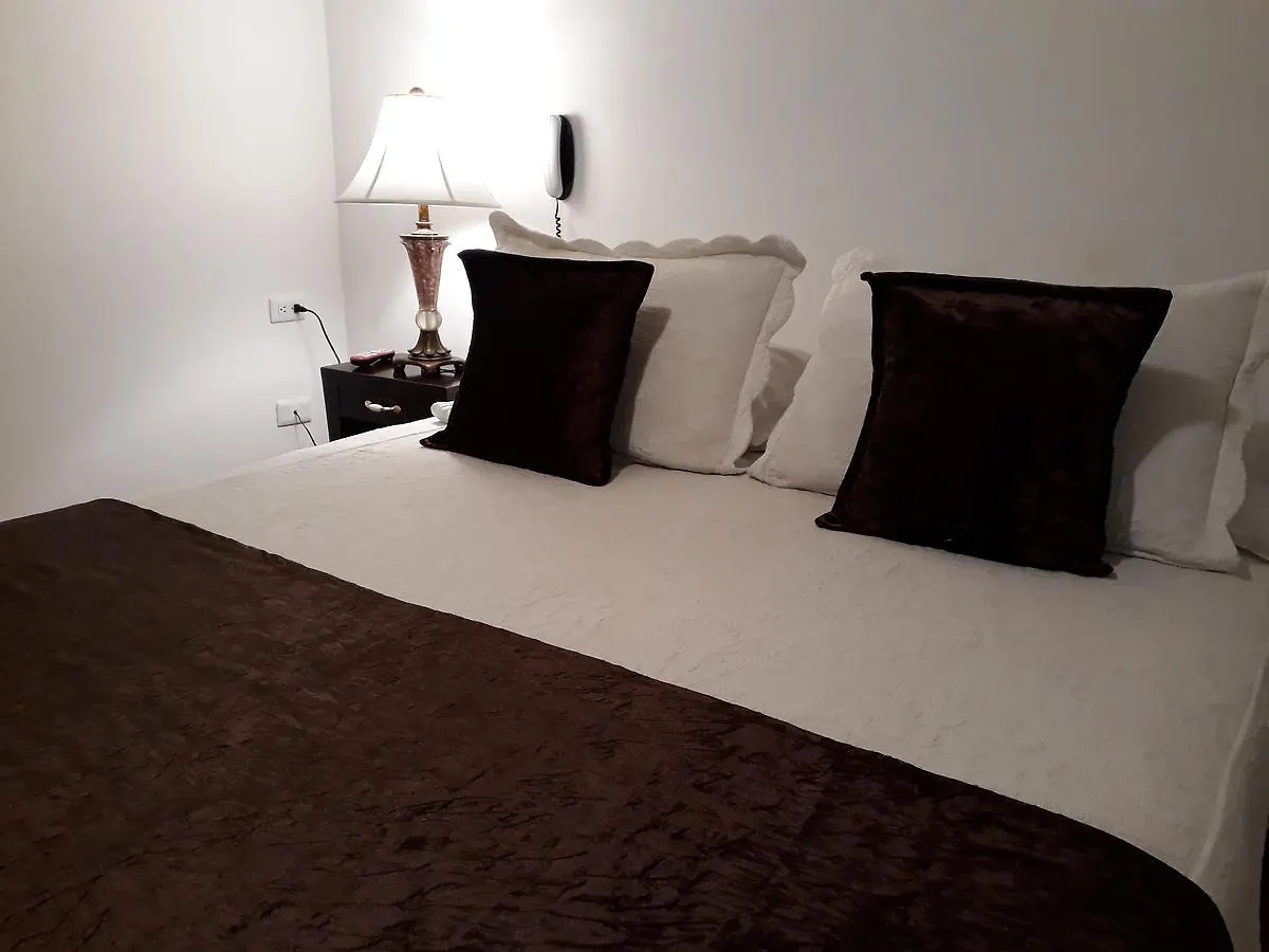 Bed & Breakfast Hotel Eco Boutique Torre II Bogota