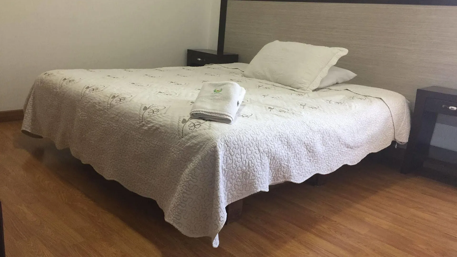 *** Bed & Breakfast Hotel Eco Boutique Torre II Bogota Colombia