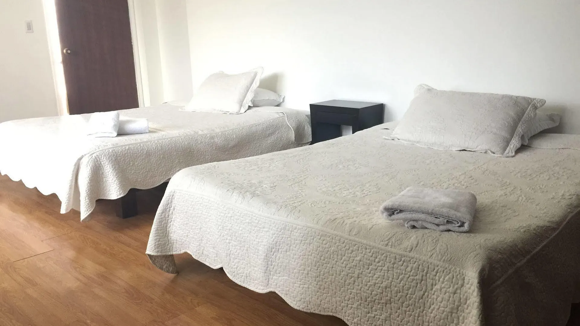 Bed & Breakfast Hotel Eco Boutique Torre II Bogota