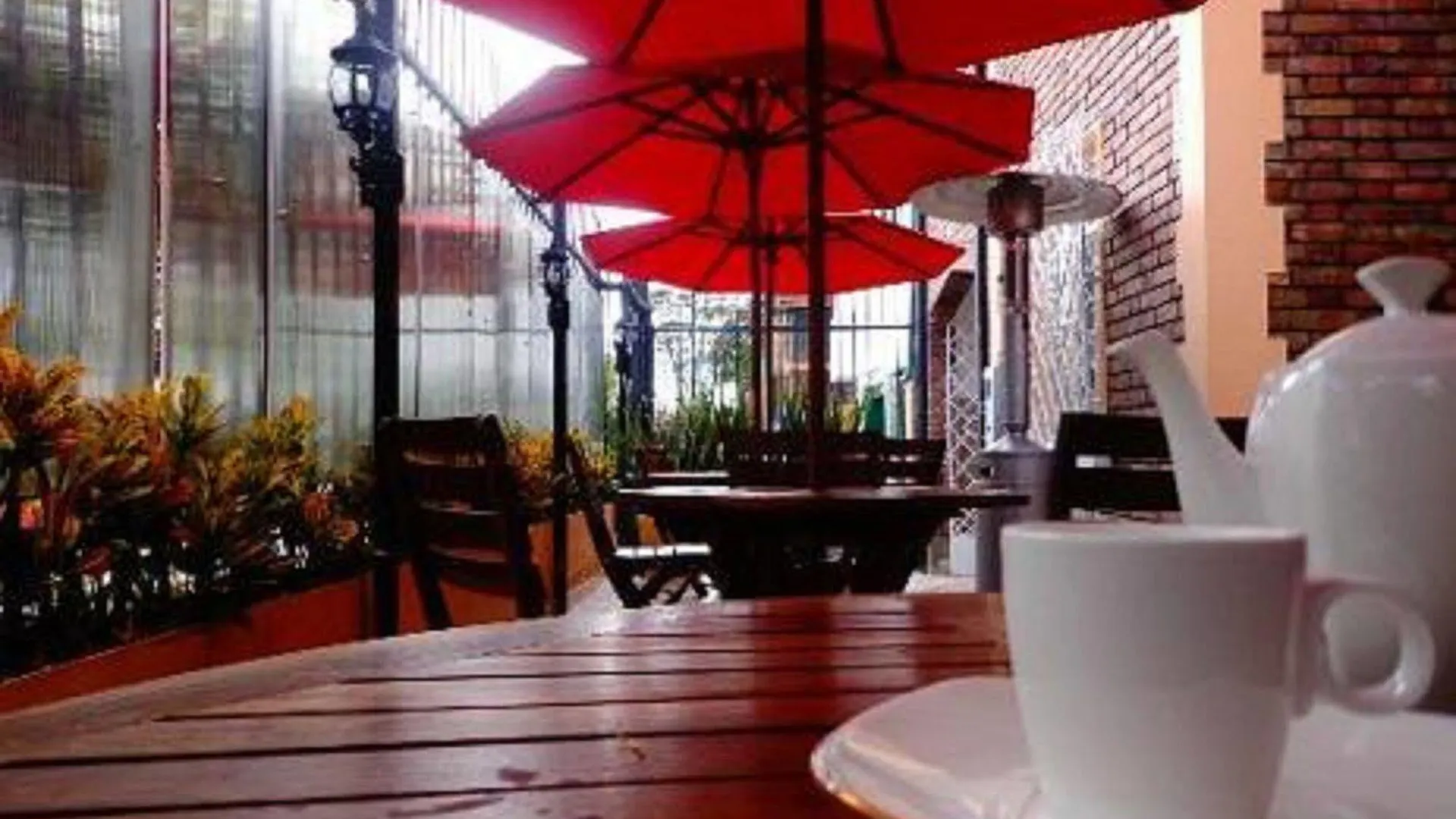 Hotel Eco Boutique Torre II Bogota Colombia