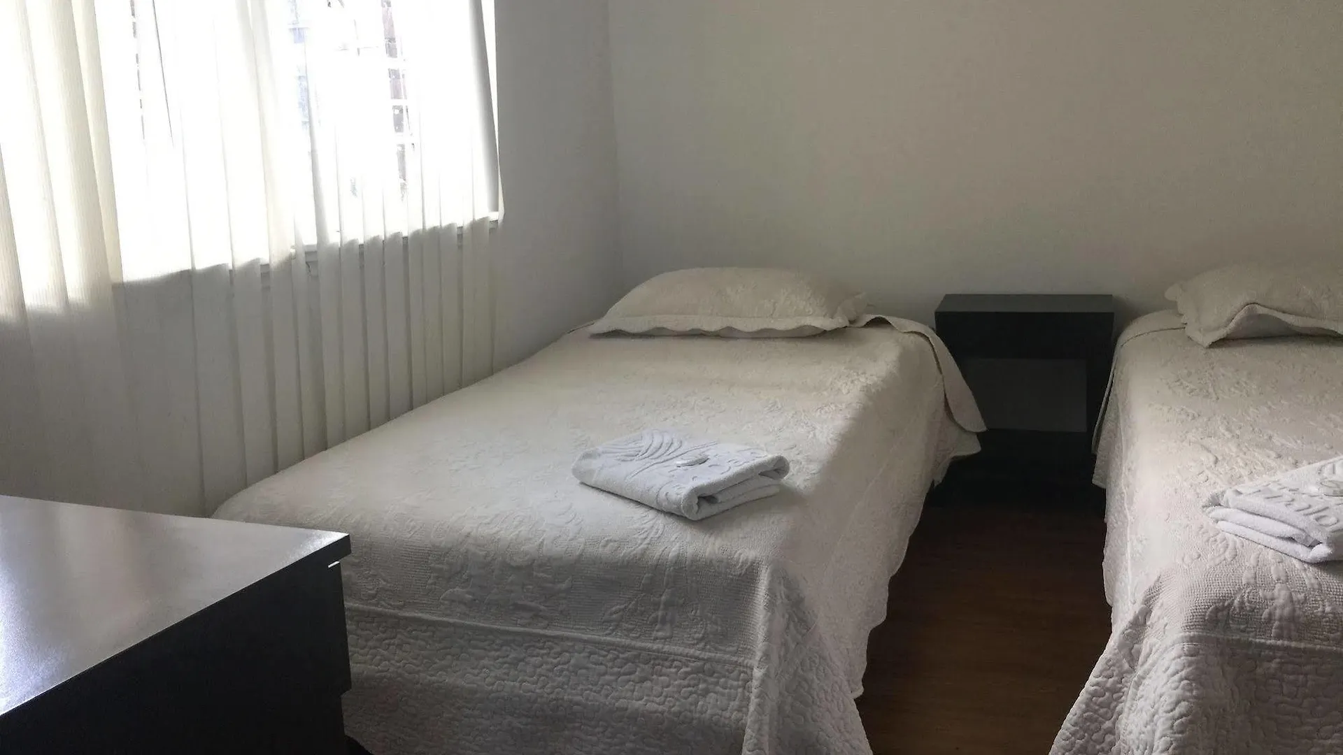 Hotel Eco Boutique Torre II Bogota Bed & Breakfast