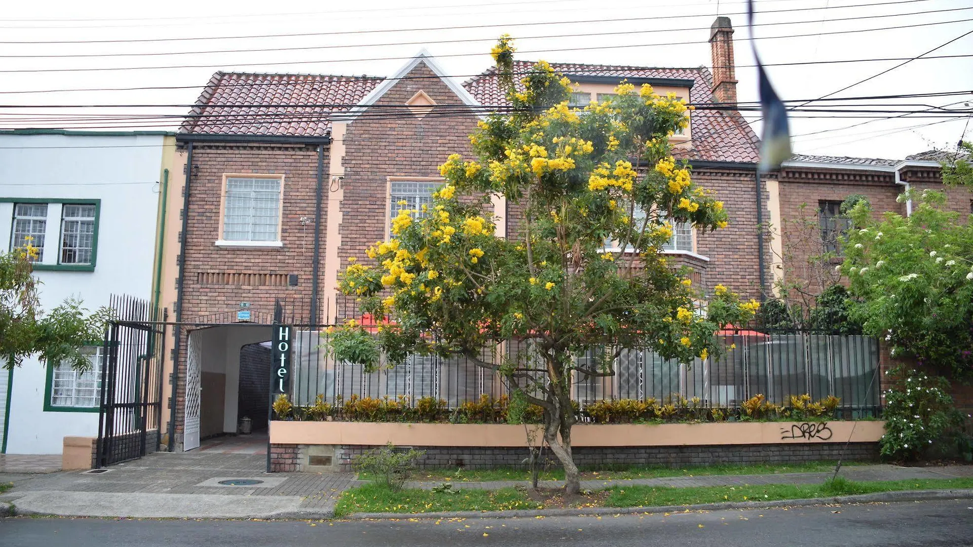 Hotel Eco Boutique Torre II Bogota Bed & Breakfast