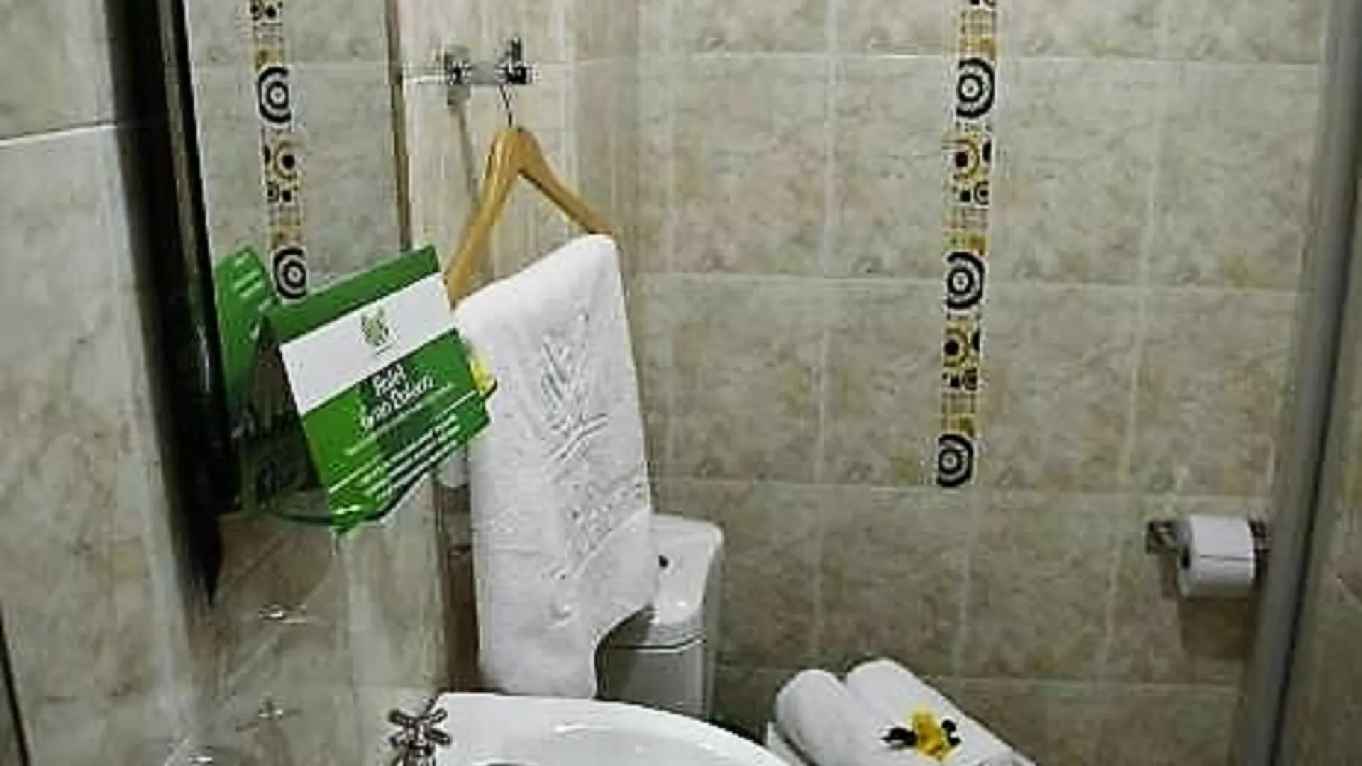 Bed & Breakfast Hotel Eco Boutique Torre II Bogota
