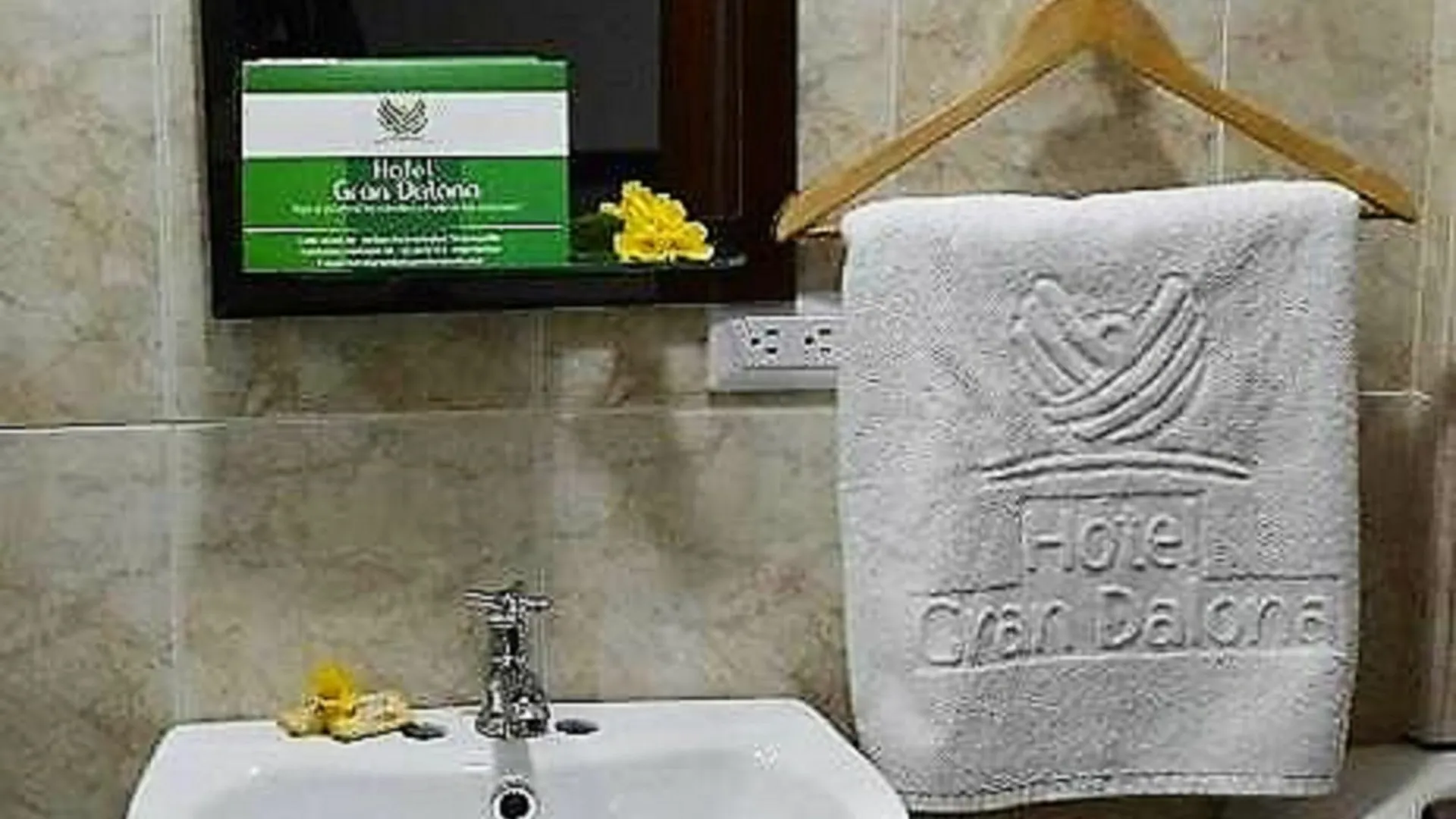 Hotel Eco Boutique Torre II Bogota