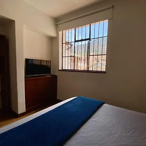 Magdalena Bed and breakfast