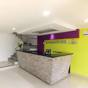 3* Hotel Burana