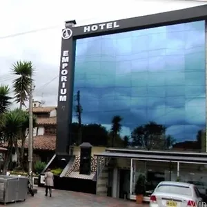 3* Hotel Emporium