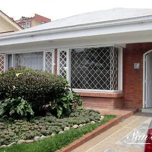 Casa Amanda Bed and breakfast