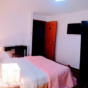 Casa Gaia Bed and breakfast