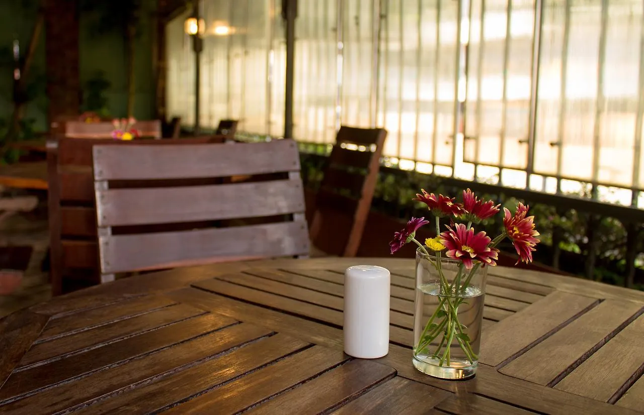 בוגוטה Hotel Eco Boutique Torre II לינה וארוחת בוקר