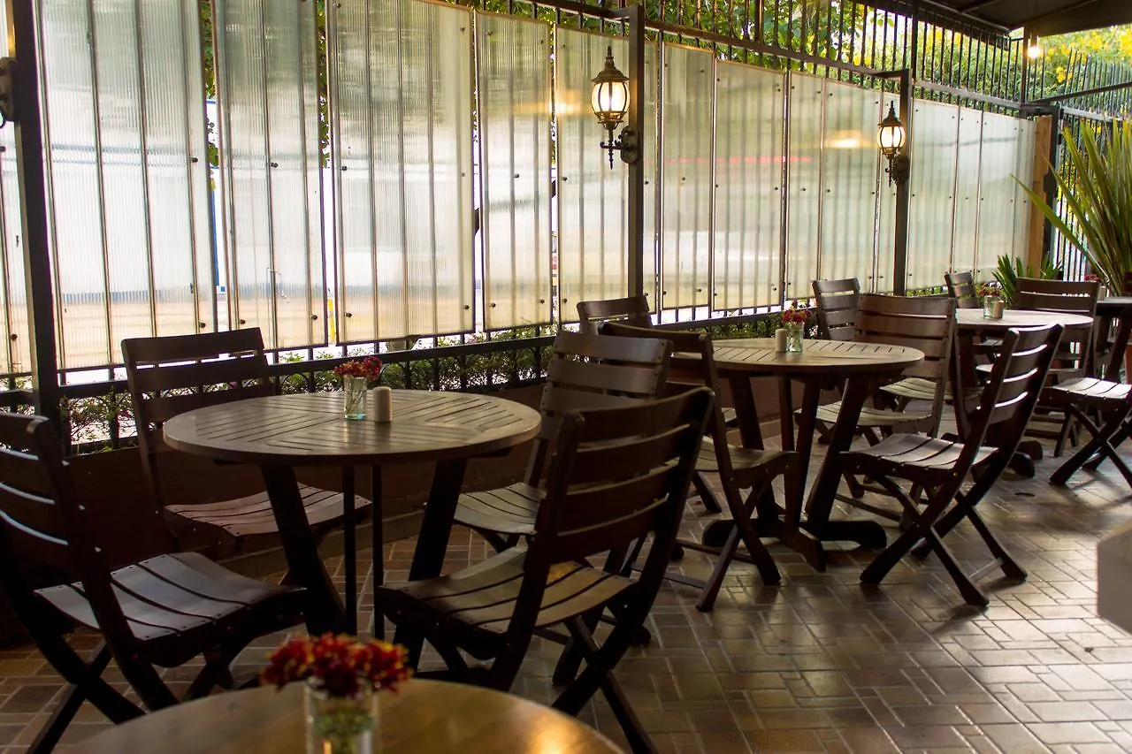 בוגוטה Hotel Eco Boutique Torre II 3*,  קולומביה