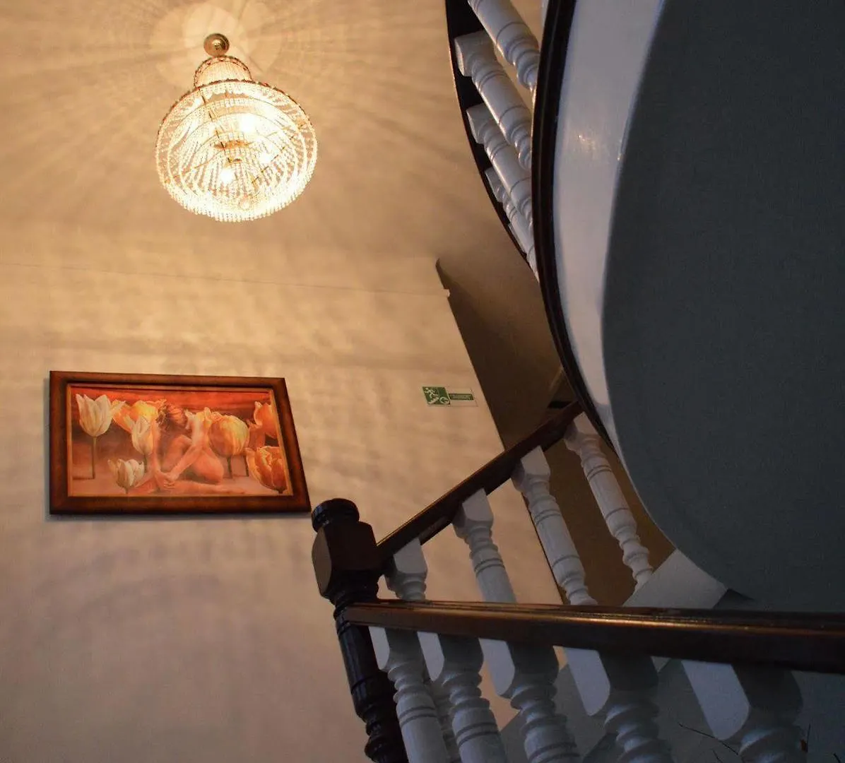 בוגוטה Hotel Eco Boutique Torre II